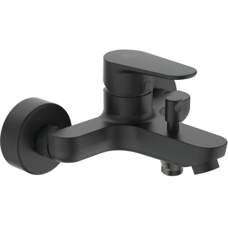Смеситель для ванны Ideal Standard Cerafine O Black